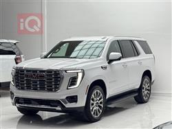 جی ئێم سی یوکۆن